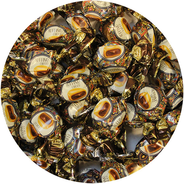 Toffino Choco