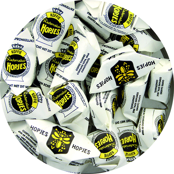 Hopjes