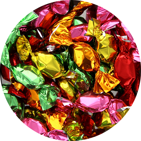 Fruittoffees