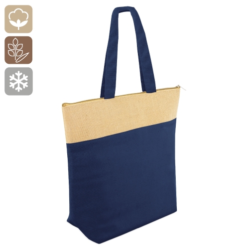Koelhandtas bedrukken 42x34cm