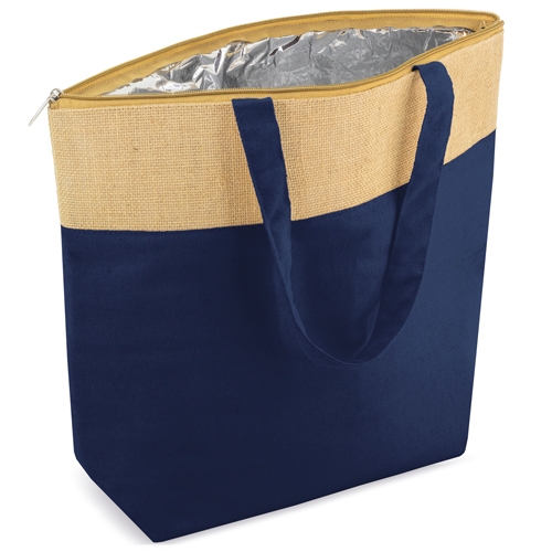 Koelhandtas bedrukken 42x34cm