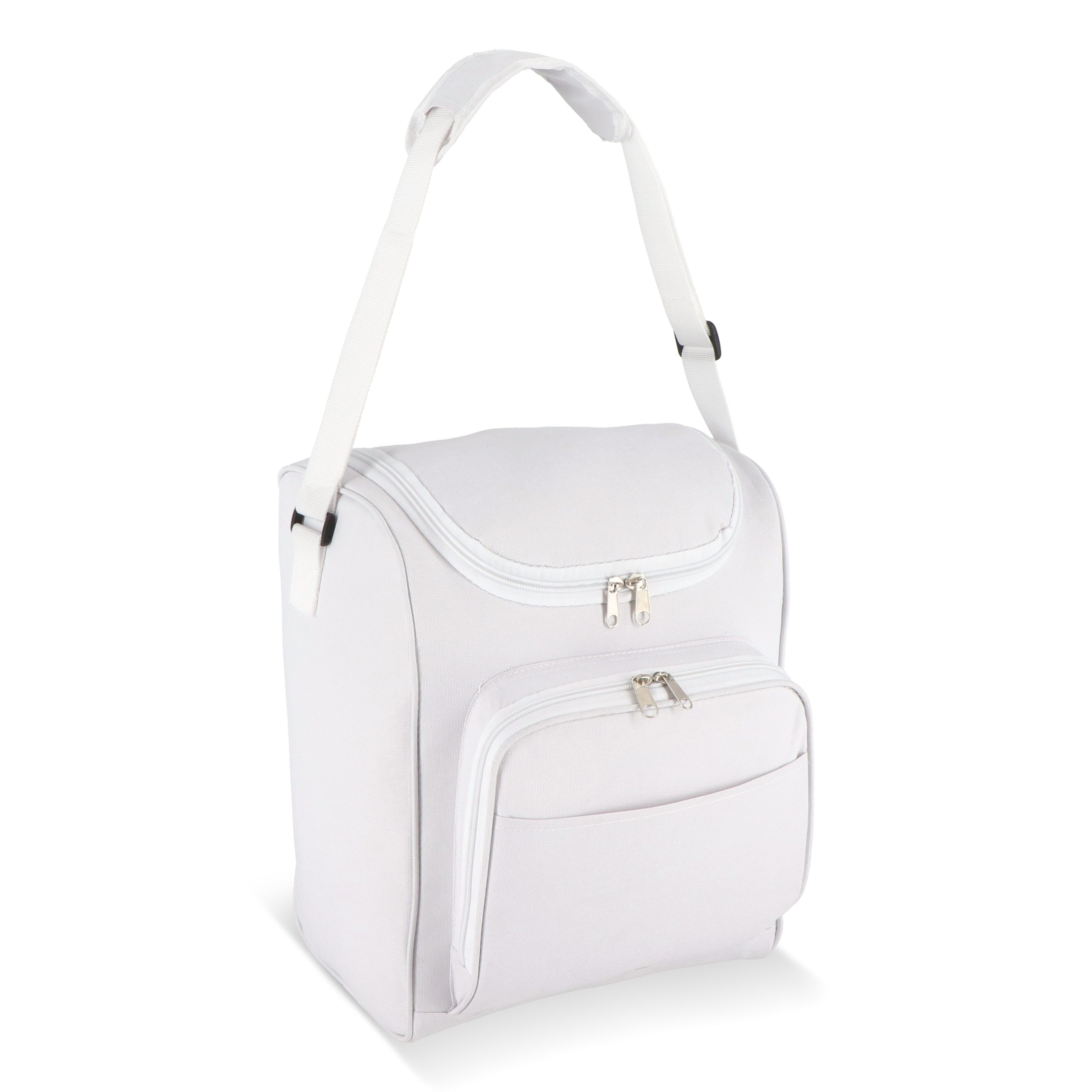 Witte R-PET 600D koeltas 13L