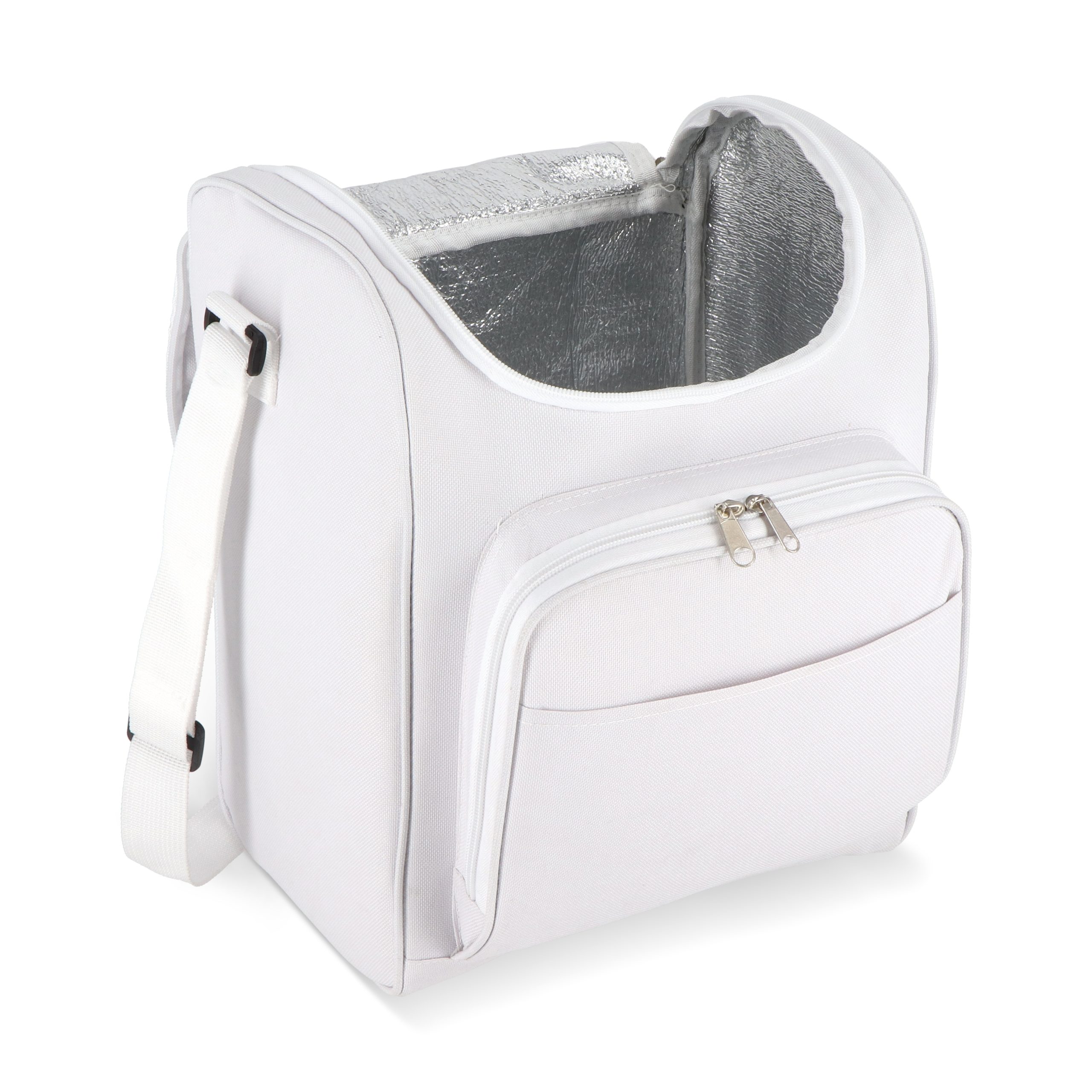 Witte R-PET 600D koeltas 13L