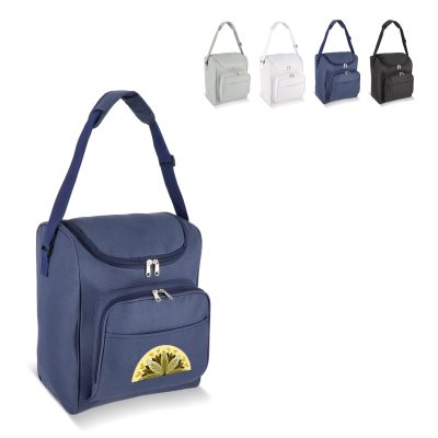 R-PET 600D koeltas 13L