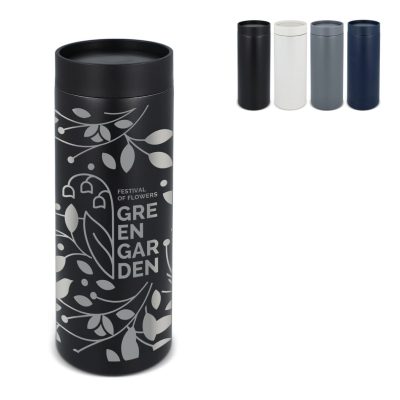 360 Shine thermo beker 400ml