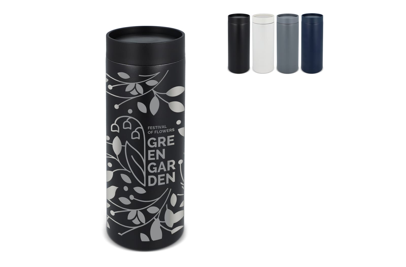 360 Shine thermo beker 400ml