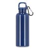Donkerblauw