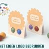 2 zaadbommen