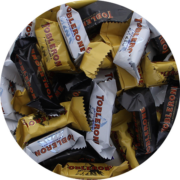 Toblerone