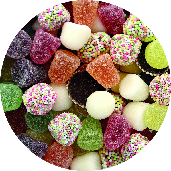 Jellymix