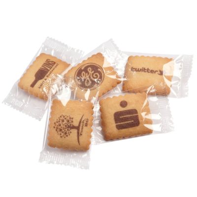 Boterkoekjes bedrukken