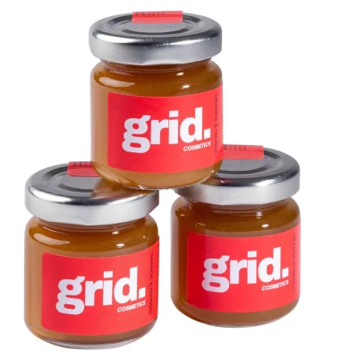 Potje jam bedrukken