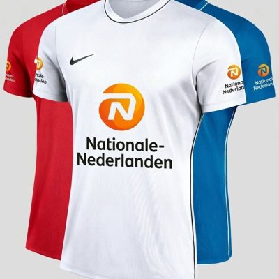 Nike Sportshirt Bedrukken