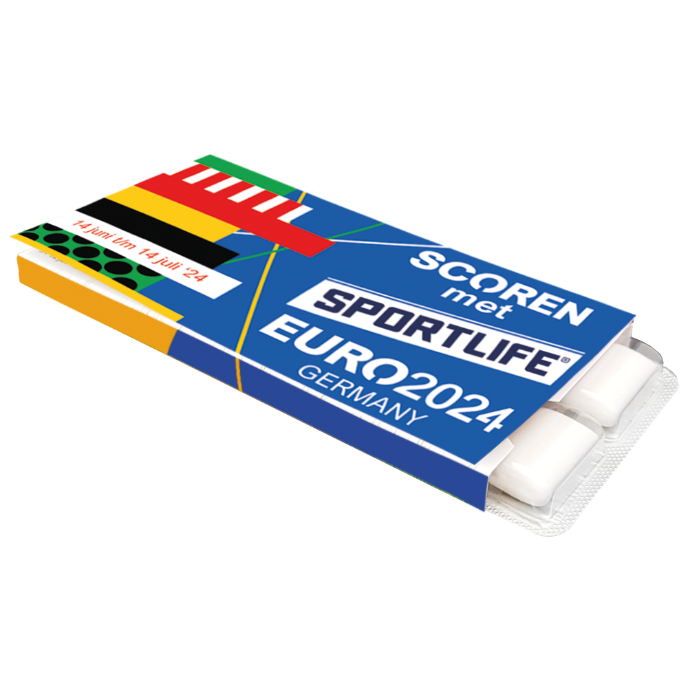 SPORTLIFE WK speelschema bedrukken SPORTLIFE WK speelschema bedrukken
