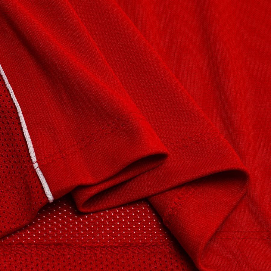 Nike Sportshirt Bedrukken