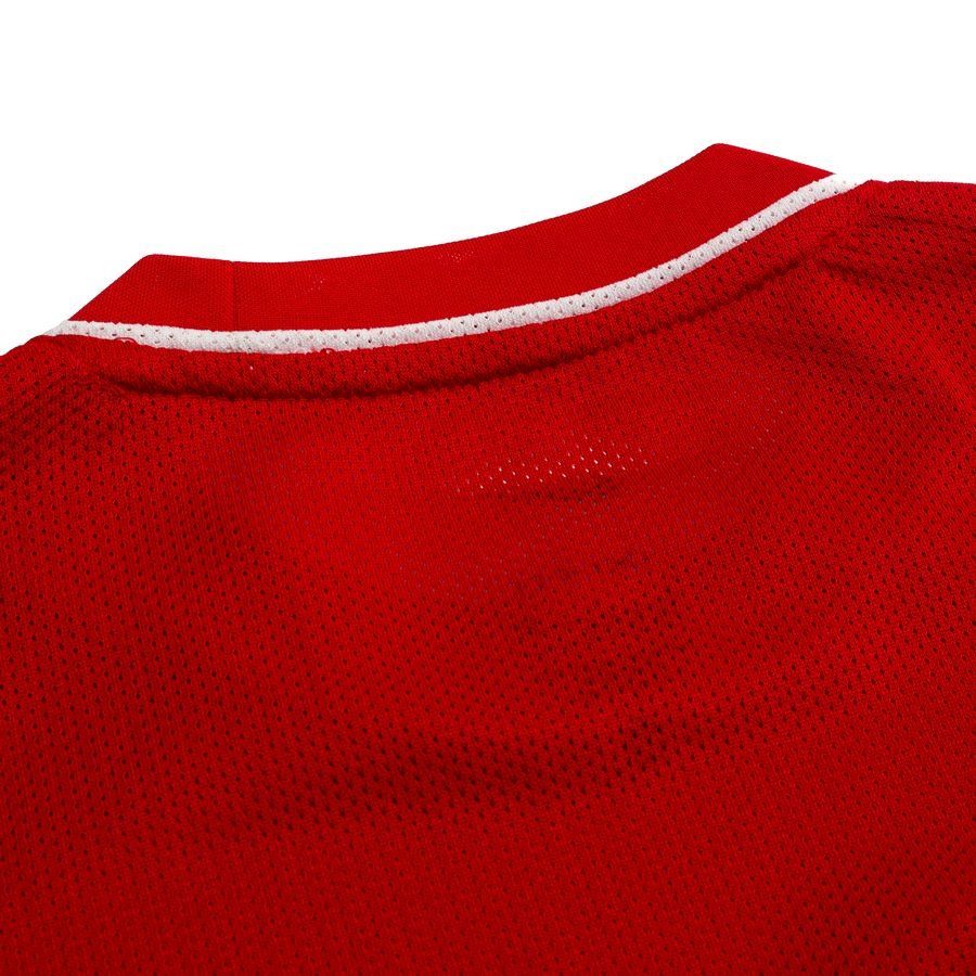 Nike Sportshirt Bedrukken
