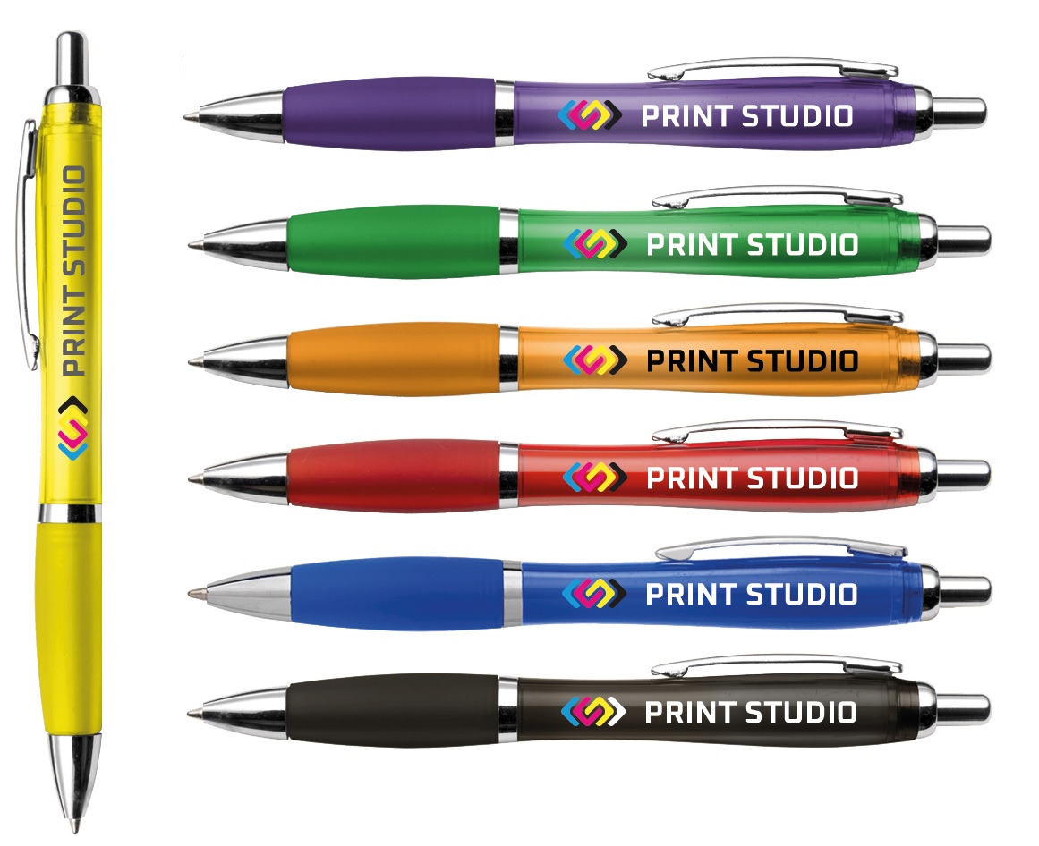 Contour Hardcolor Pennen Contour Hardcolor Pennen