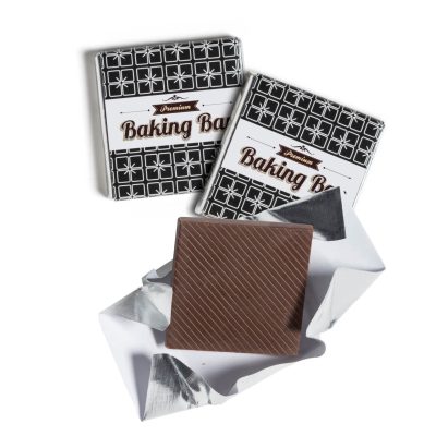 Chocolade Napolitain bedrukken