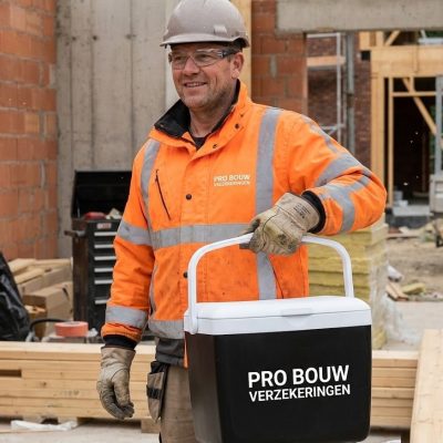 Koelbox Bedrukken 13 Liter