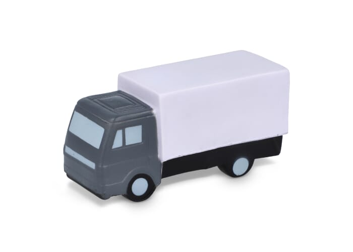 Anti-stress vrachtwagen Bedrukken