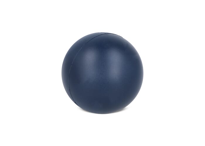 Anti-stress bal Bedrukken Ø 6 cm –