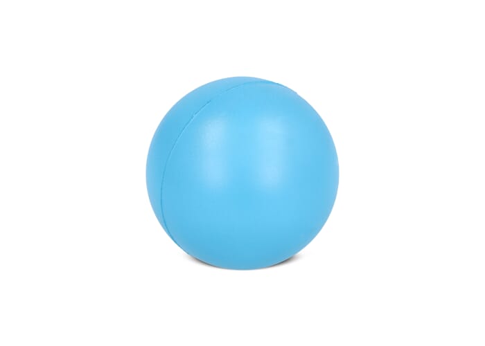 Anti-stress bal Bedrukken Ø 6 cm –