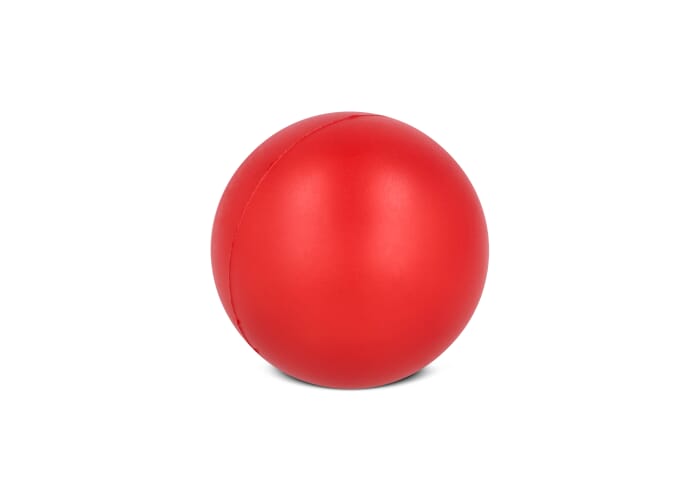 Anti-stress bal Bedrukken Ø 6 cm –