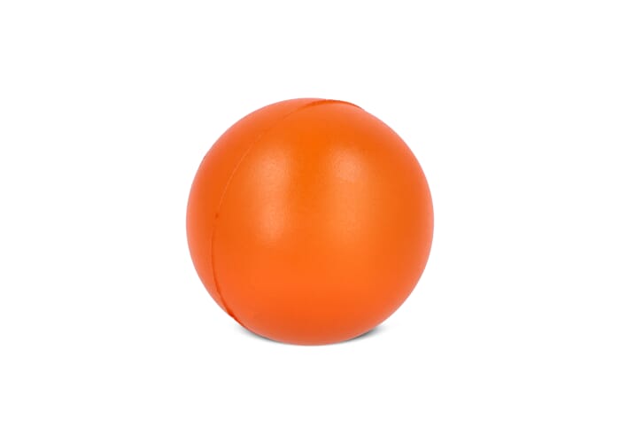 Anti-stress bal Bedrukken Ø 6 cm –