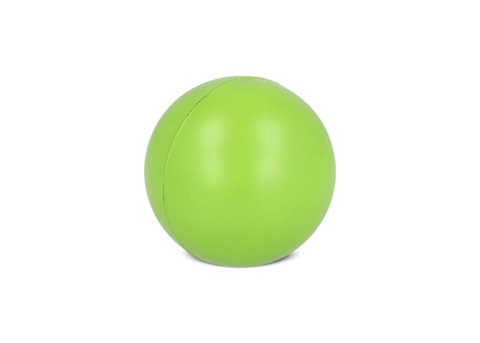 Anti-stress bal Bedrukken Ø 6 cm –