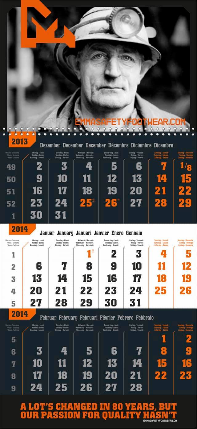 3 maanden kalender 2027 bedrukken