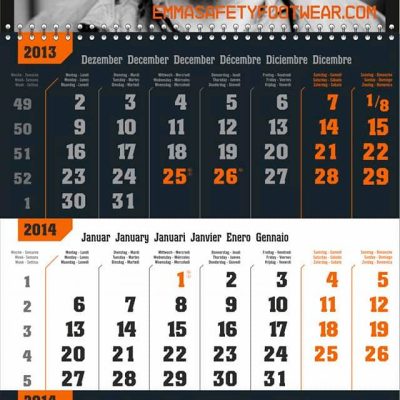 3 maanden kalender 2027 bedrukken
