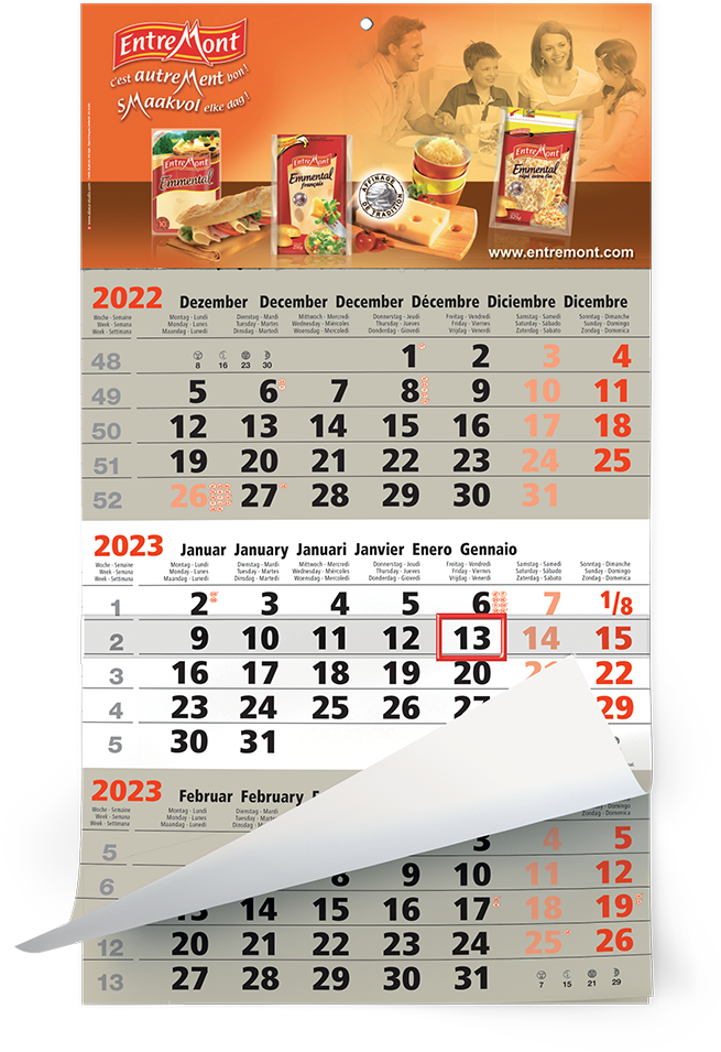 3 maanden kalender 2027 bedrukken deluxe 3 maanden kalender 2027 bedrukken deluxe