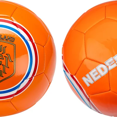 WK voetballen bedrukken