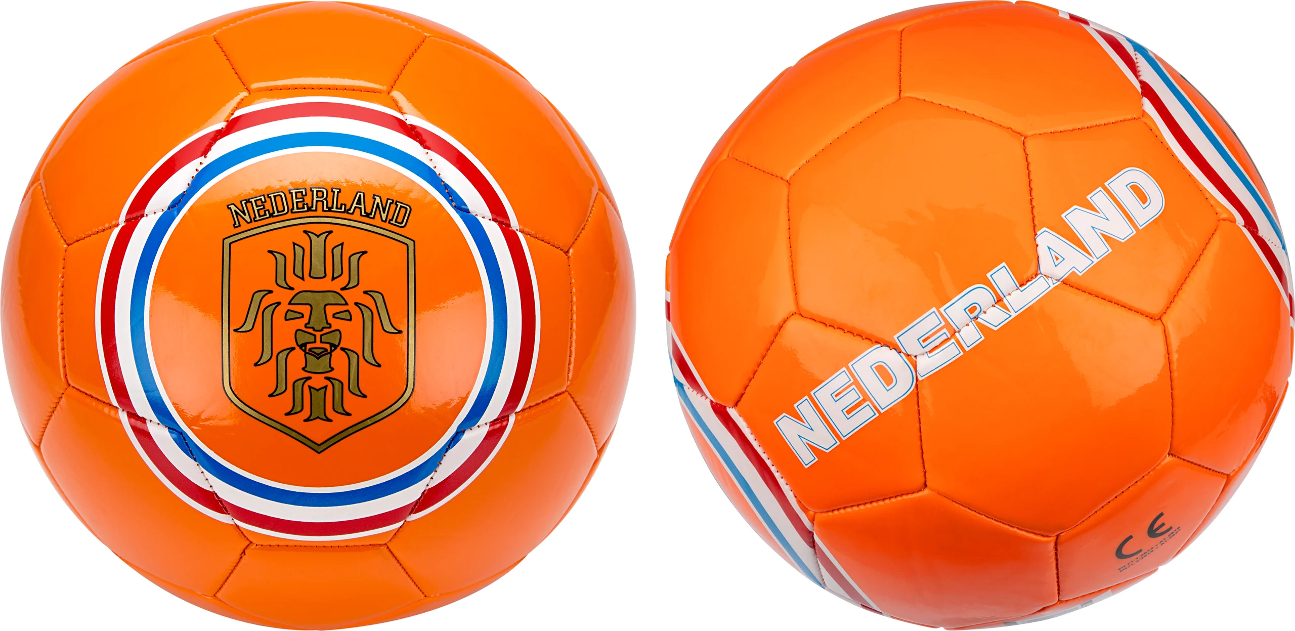 WK voetballen bedrukken