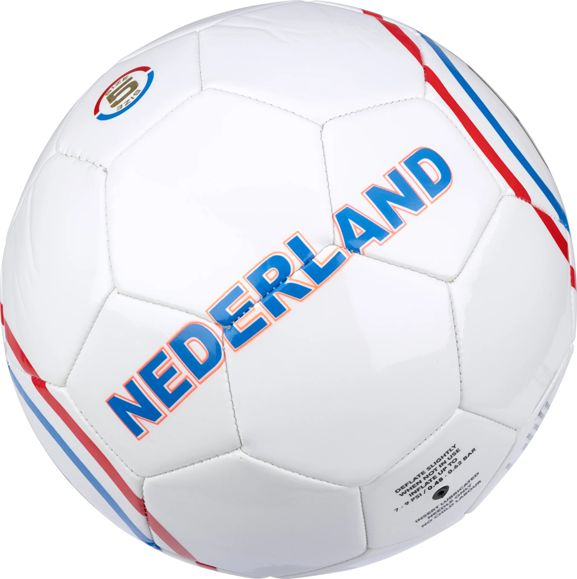 WK voetballen bedrukken WK voetballen bedrukken