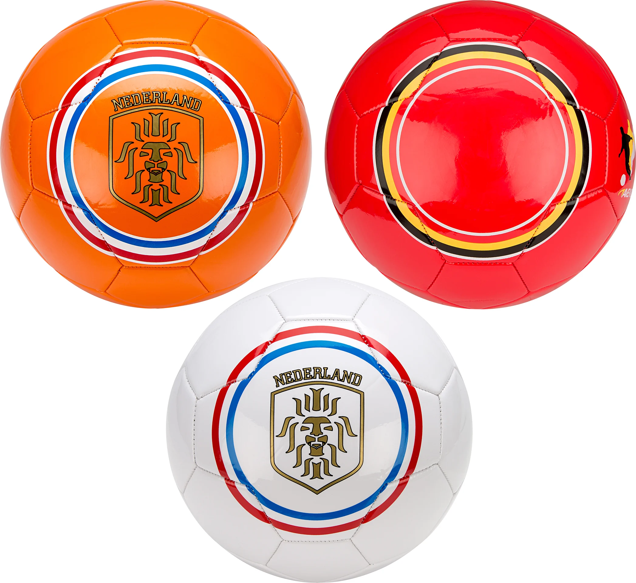 WK voetballen bedrukken WK voetballen bedrukken