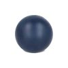 Donkerblauw