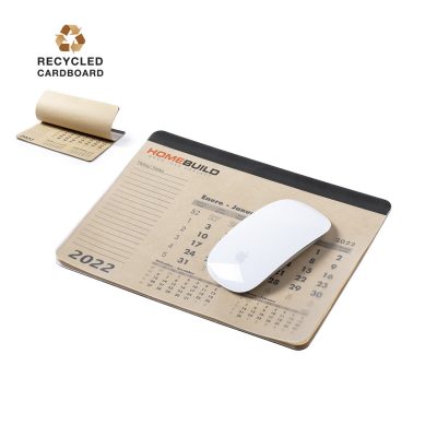 Muismat kalender 2027 - muismat kalender bedrukken