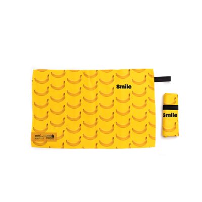 Handdoek 30x50 Bedrukken