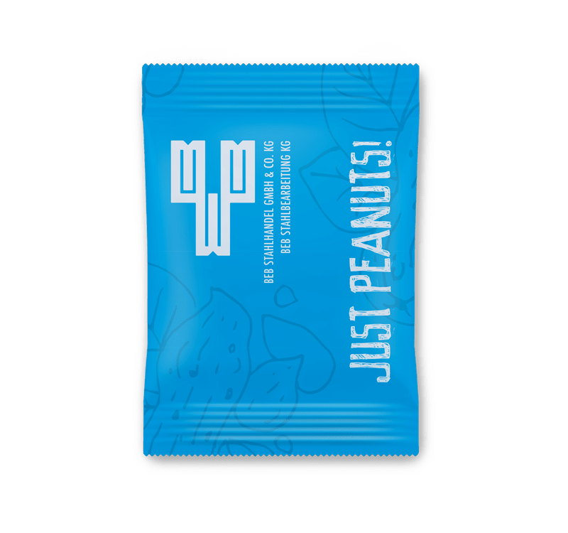 Pinda’s Bedrukken 20 g