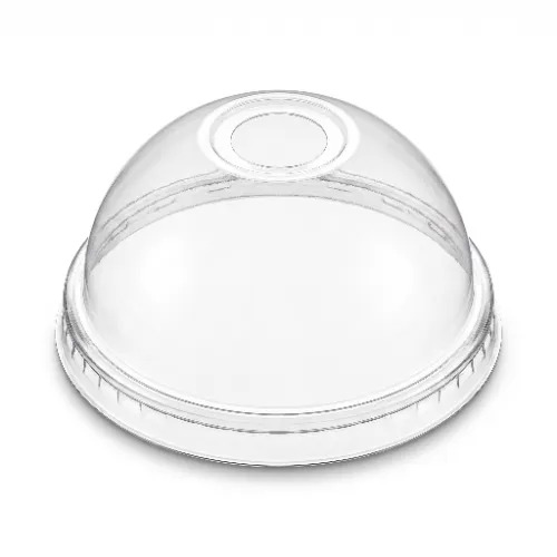 Rond deksel