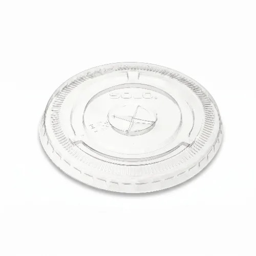 Plat dekse