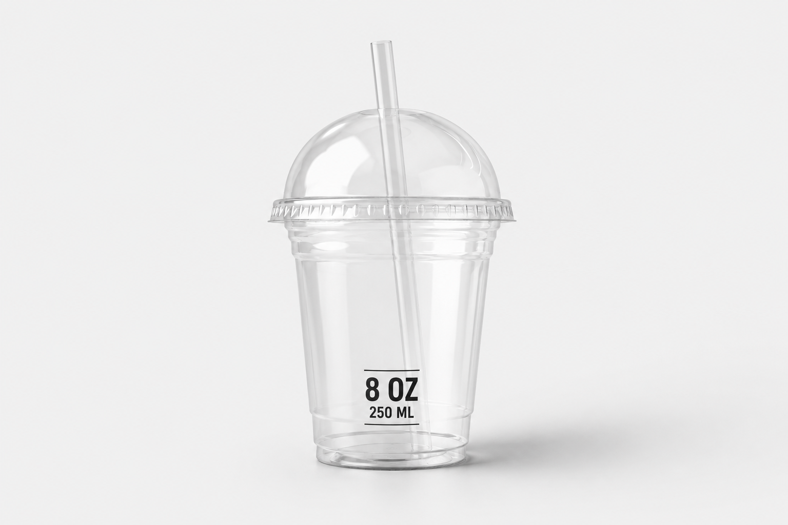 8 OZ – 250 ml