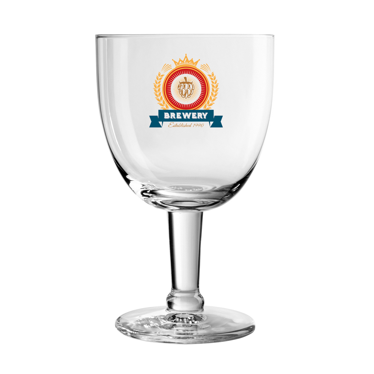 Trappist 25 cl Bedrukken