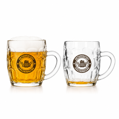 Bierpul Oktober 55 cl bedrukken