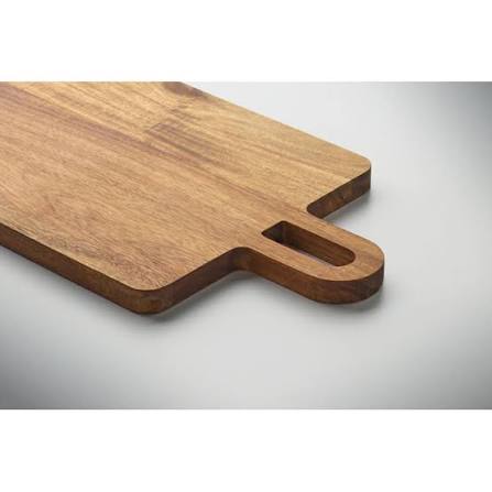 Snijplank bedrukken 37x20