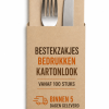 Kartonlook