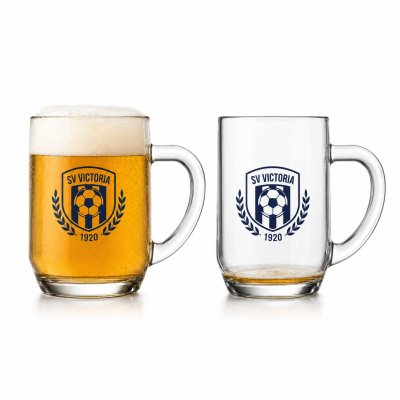 Bierpul 56 cl bedrukken