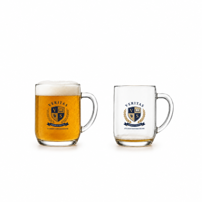 Bierpul 28 cl bedrukken