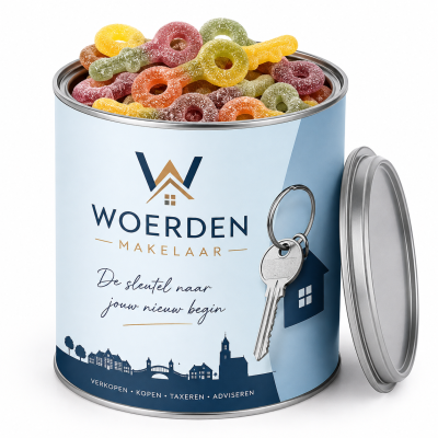 Verfblik 750 ml bedrukken